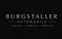 Logo Burgstaller Automobile